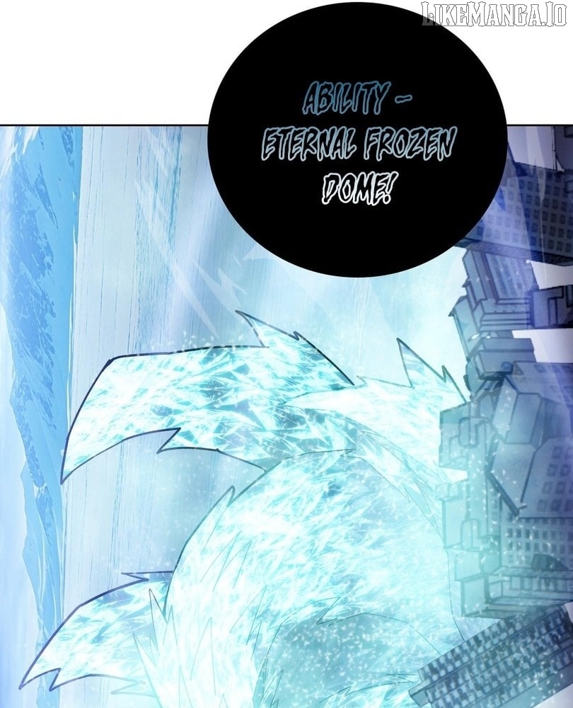 The doomsday ruthless man: hoarding trillions of supplies at the beginning Chapter 88 - page 30