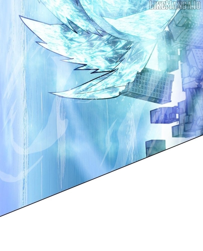 The doomsday ruthless man: hoarding trillions of supplies at the beginning Chapter 88 - page 32