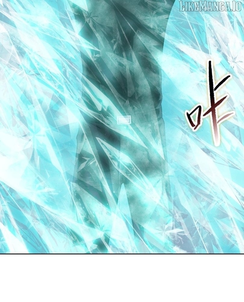 The doomsday ruthless man: hoarding trillions of supplies at the beginning Chapter 88 - page 34