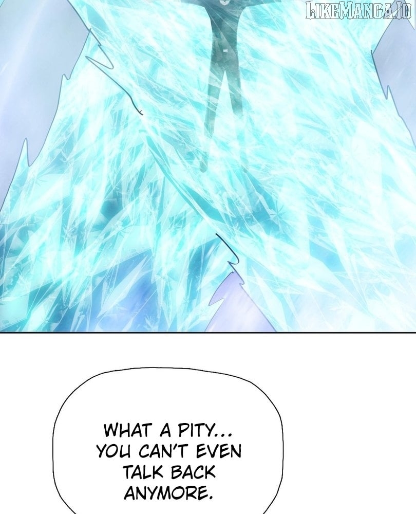 The doomsday ruthless man: hoarding trillions of supplies at the beginning Chapter 88 - page 36