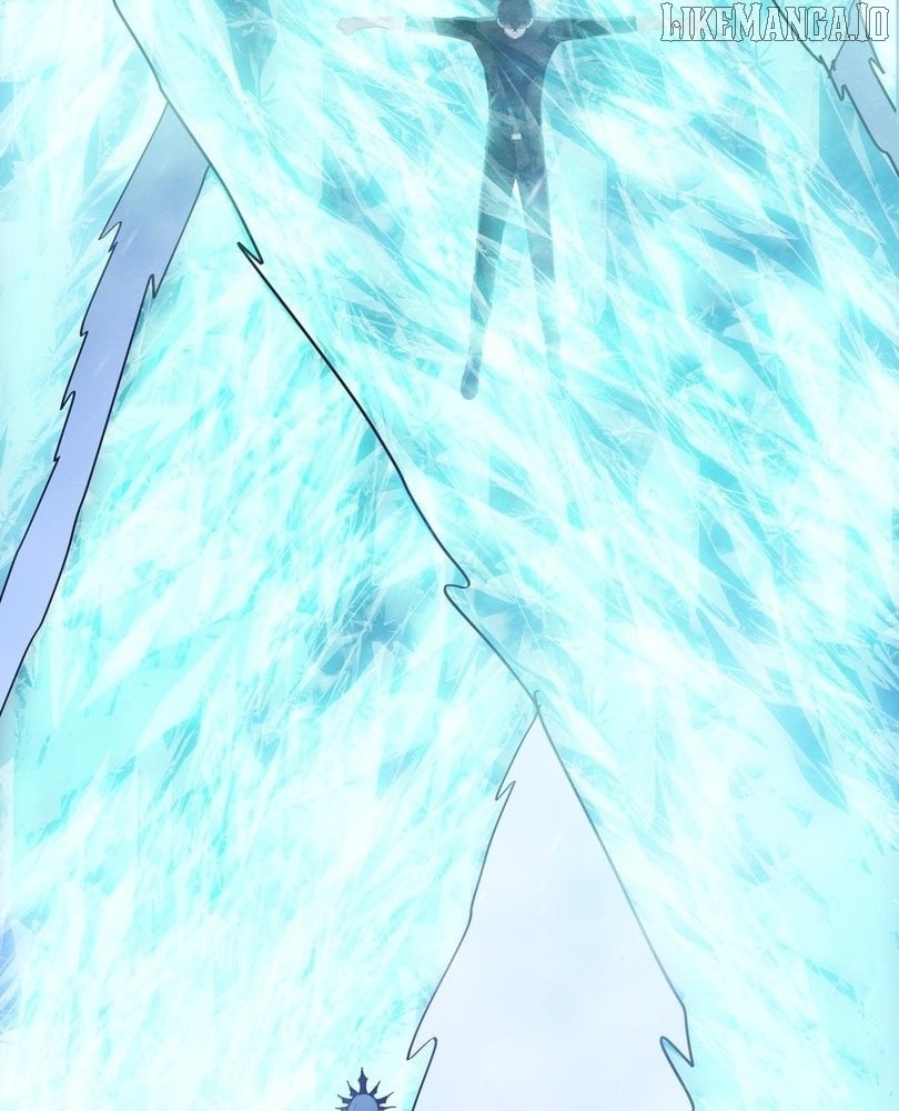 The doomsday ruthless man: hoarding trillions of supplies at the beginning Chapter 88 - page 38