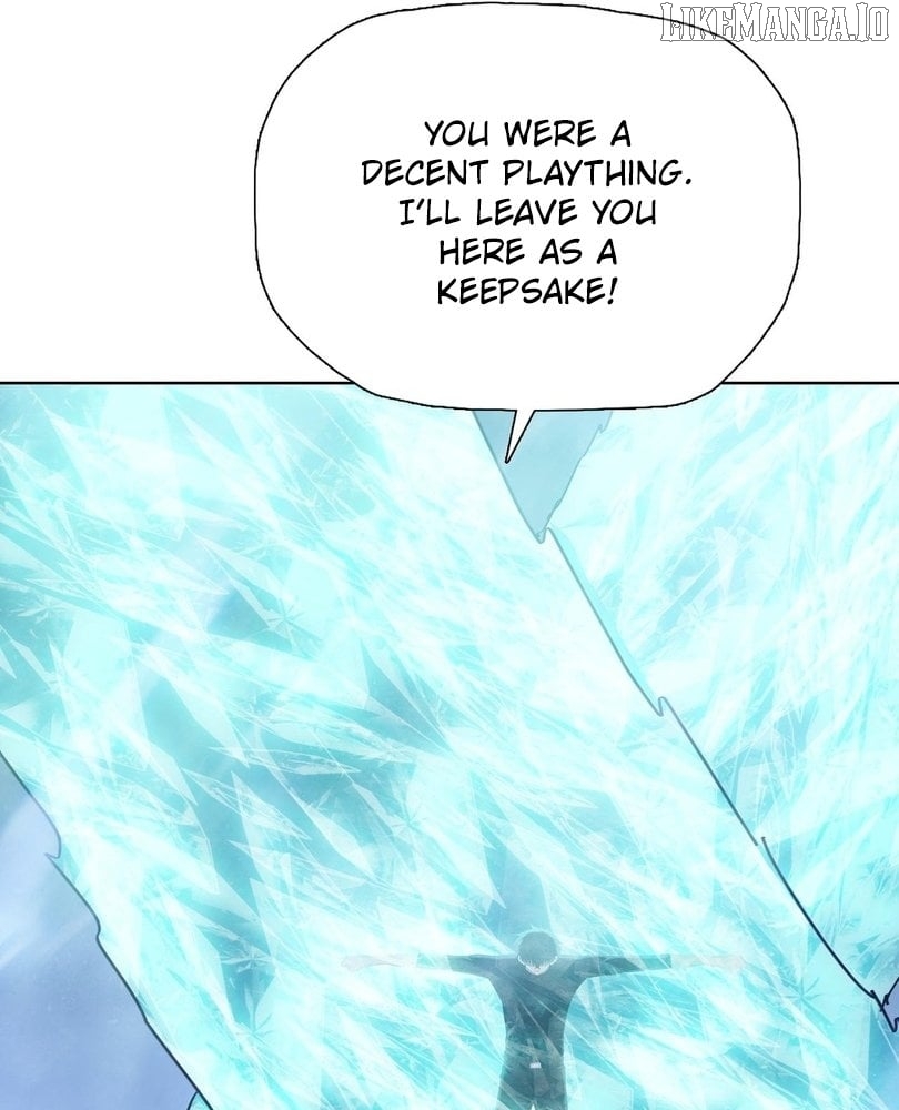 The doomsday ruthless man: hoarding trillions of supplies at the beginning Chapter 88 - page 40
