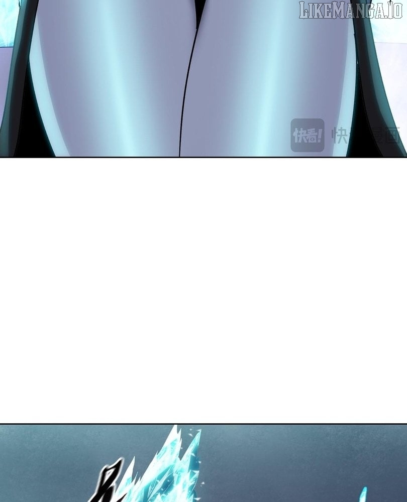 The doomsday ruthless man: hoarding trillions of supplies at the beginning Chapter 88 - page 42