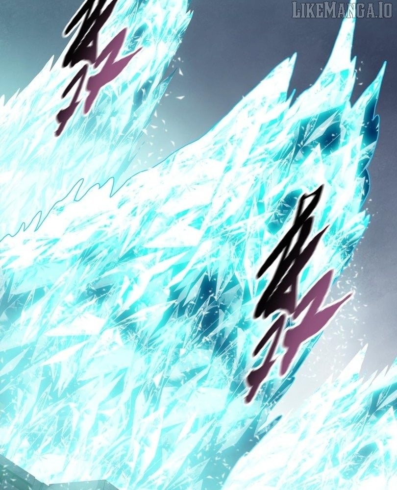 The doomsday ruthless man: hoarding trillions of supplies at the beginning Chapter 88 - page 43