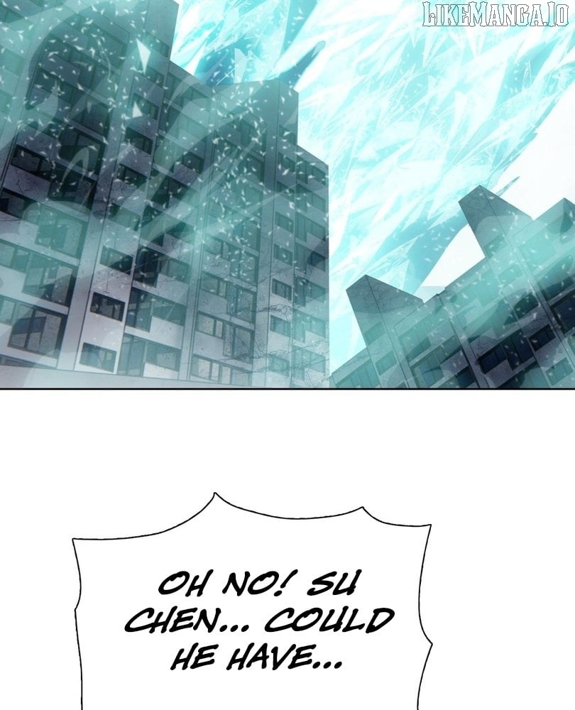 The doomsday ruthless man: hoarding trillions of supplies at the beginning Chapter 88 - page 44