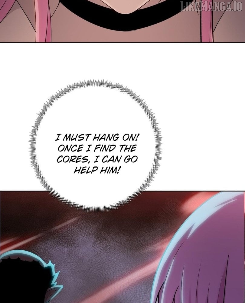 The doomsday ruthless man: hoarding trillions of supplies at the beginning Chapter 88 - page 47