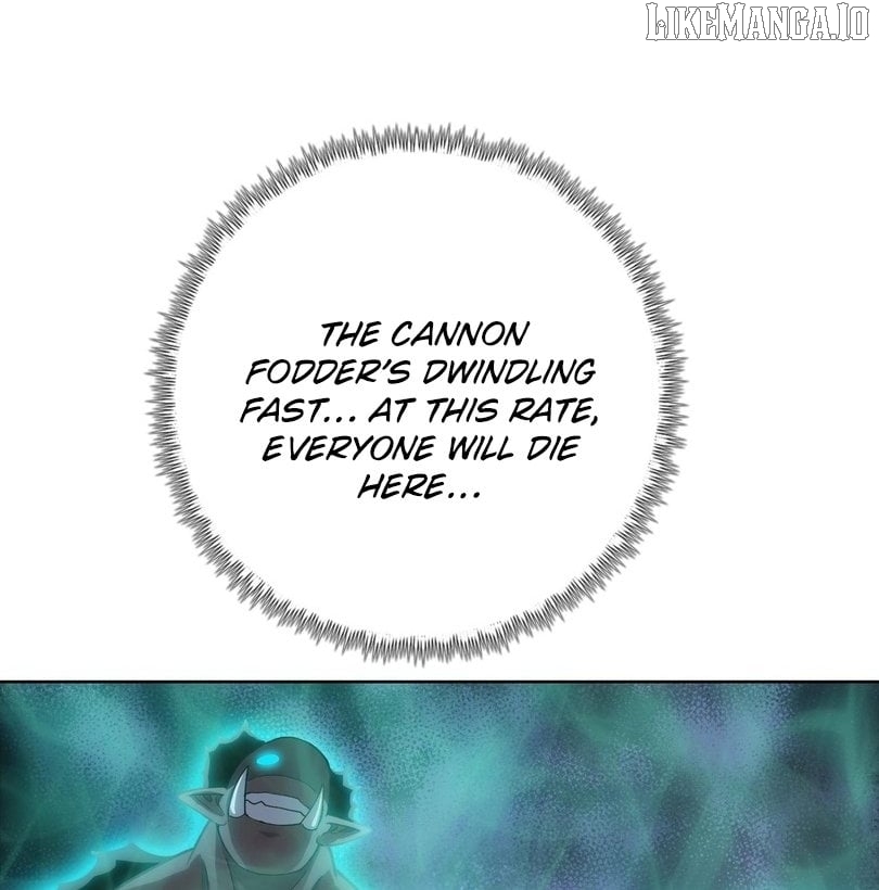 The doomsday ruthless man: hoarding trillions of supplies at the beginning Chapter 88 - page 49