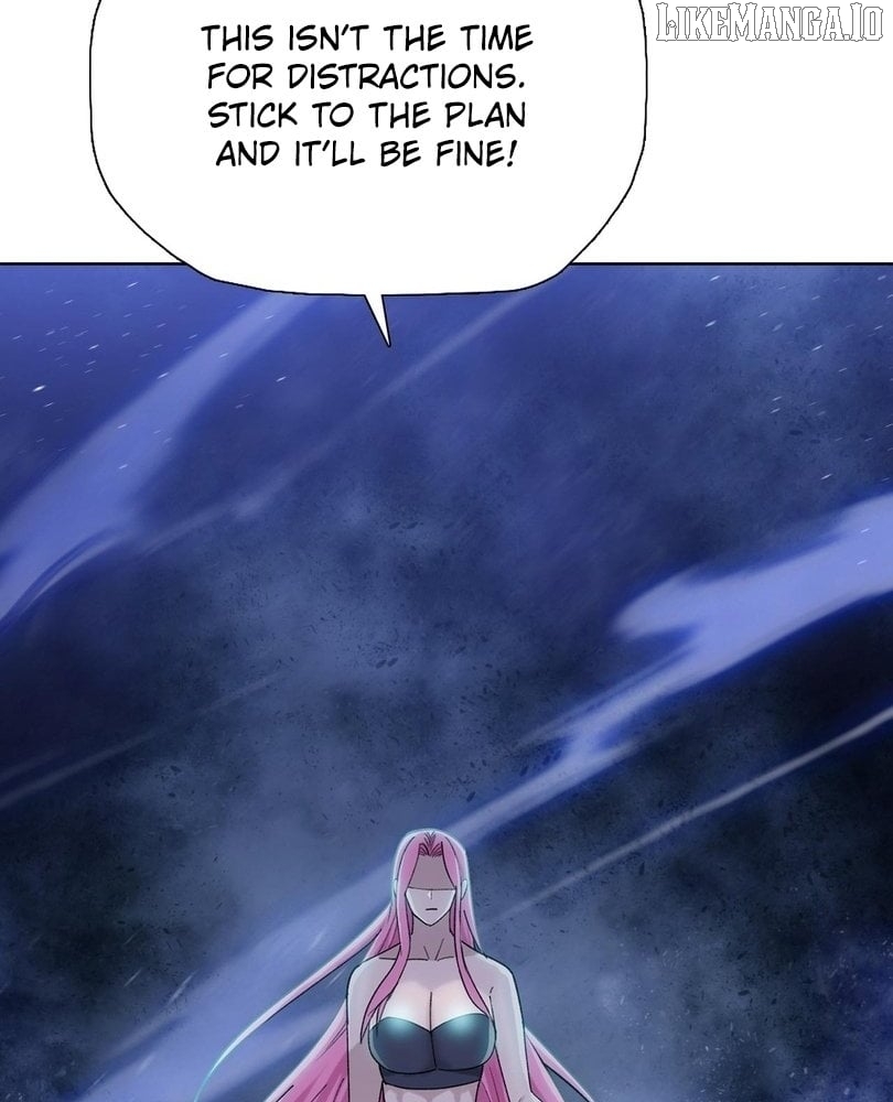 The doomsday ruthless man: hoarding trillions of supplies at the beginning Chapter 88 - page 51