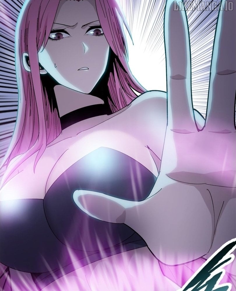 The doomsday ruthless man: hoarding trillions of supplies at the beginning Chapter 88 - page 55