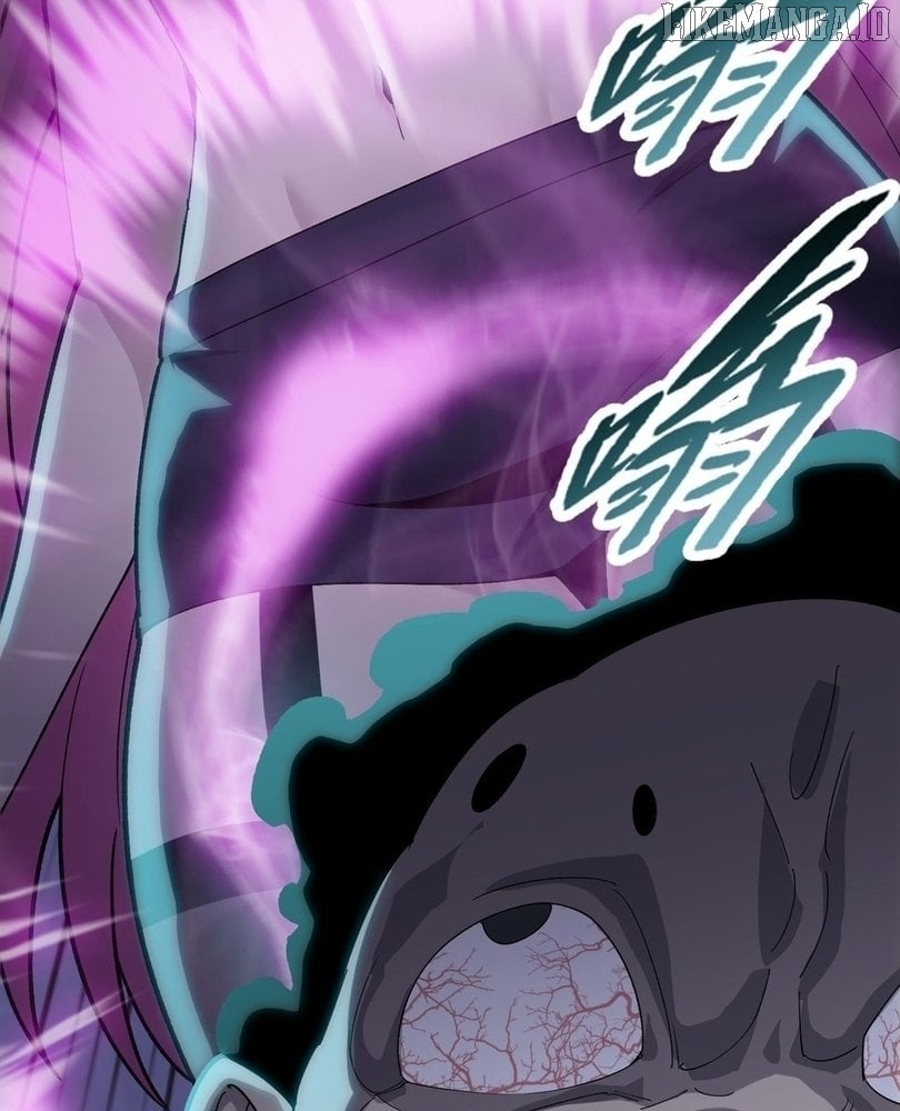 The doomsday ruthless man: hoarding trillions of supplies at the beginning Chapter 88 - page 56