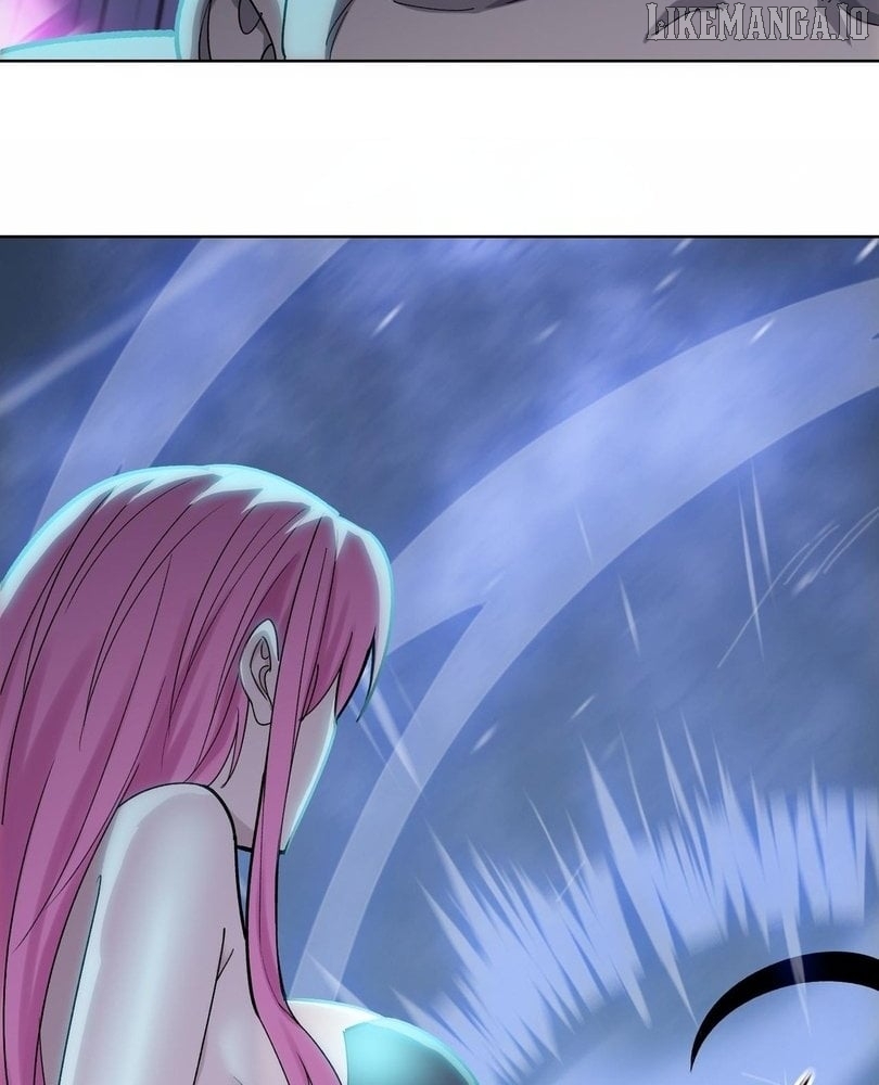 The doomsday ruthless man: hoarding trillions of supplies at the beginning Chapter 88 - page 57