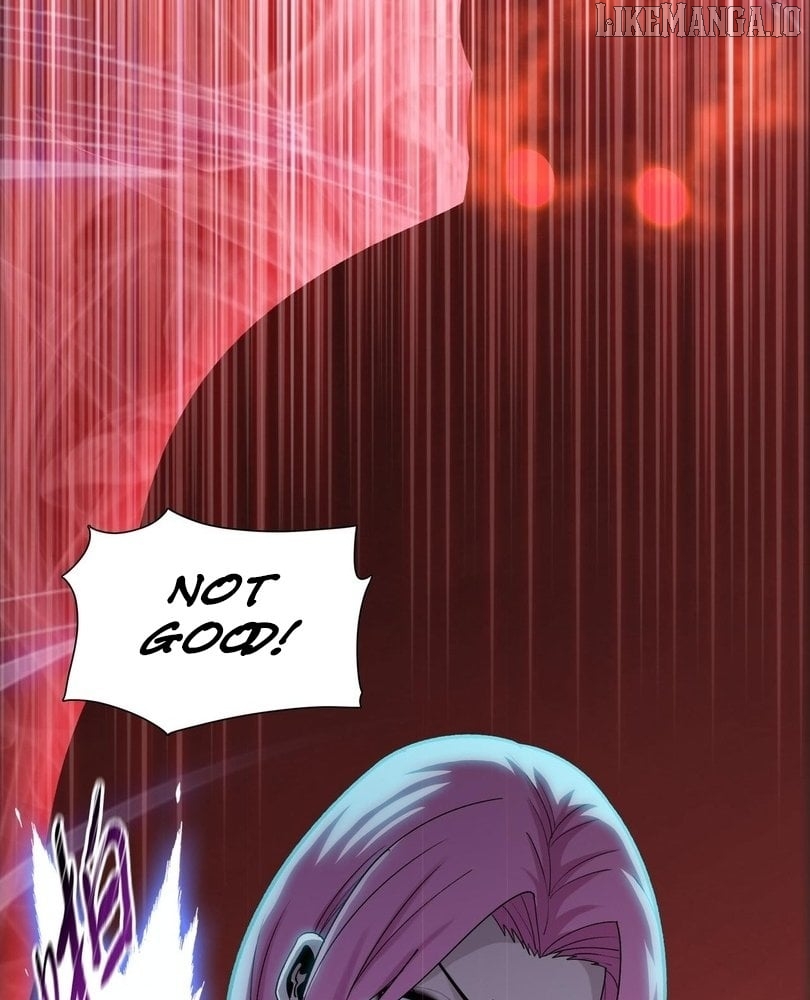The doomsday ruthless man: hoarding trillions of supplies at the beginning Chapter 88 - page 64
