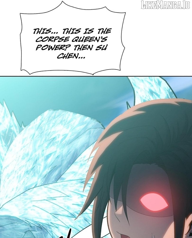 The doomsday ruthless man: hoarding trillions of supplies at the beginning Chapter 88 - page 70