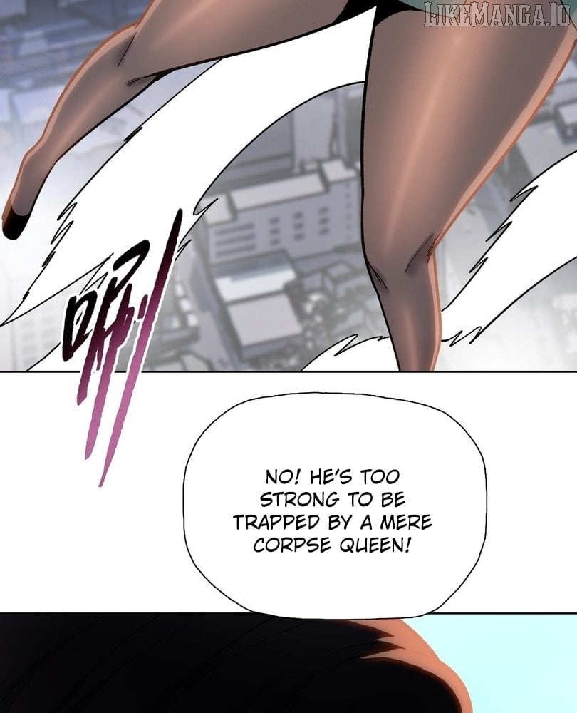 The doomsday ruthless man: hoarding trillions of supplies at the beginning Chapter 88 - page 72