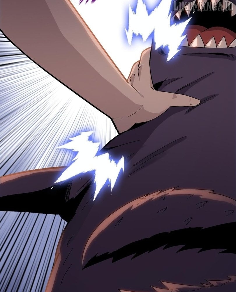 The doomsday ruthless man: hoarding trillions of supplies at the beginning Chapter 88 - page 75