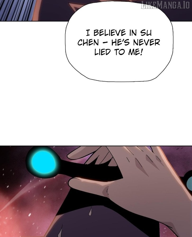 The doomsday ruthless man: hoarding trillions of supplies at the beginning Chapter 88 - page 76