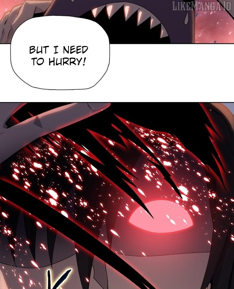 The doomsday ruthless man: hoarding trillions of supplies at the beginning Chapter 88 - page 77