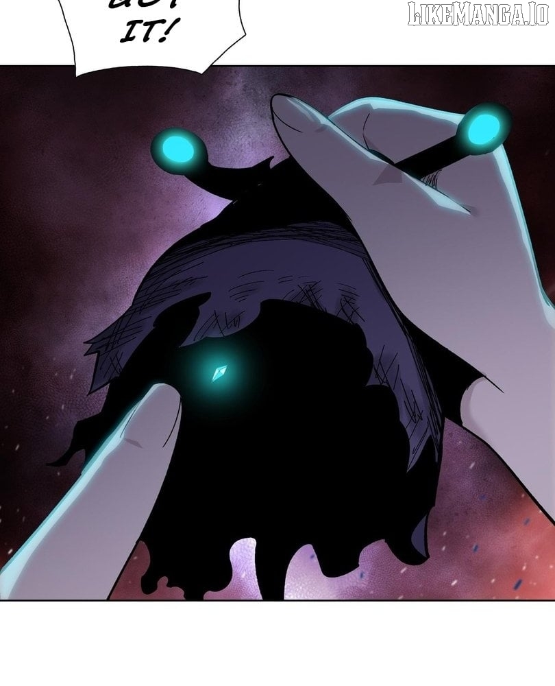 The doomsday ruthless man: hoarding trillions of supplies at the beginning Chapter 88 - page 79
