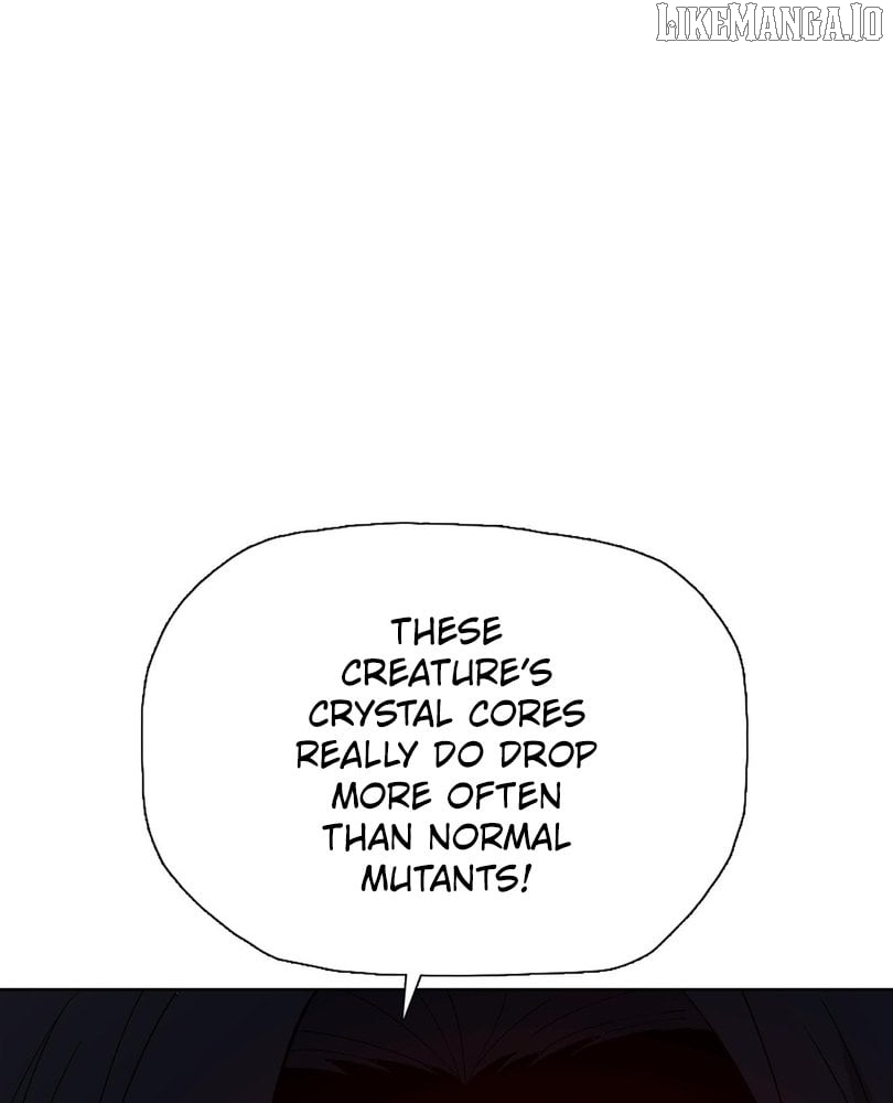 The doomsday ruthless man: hoarding trillions of supplies at the beginning Chapter 88 - page 80