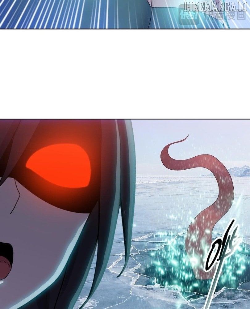 The doomsday ruthless man: hoarding trillions of supplies at the beginning Chapter 88 - page 84