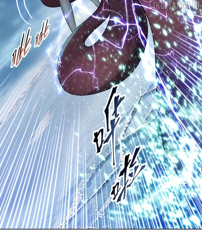 The doomsday ruthless man: hoarding trillions of supplies at the beginning Chapter 88 - page 86