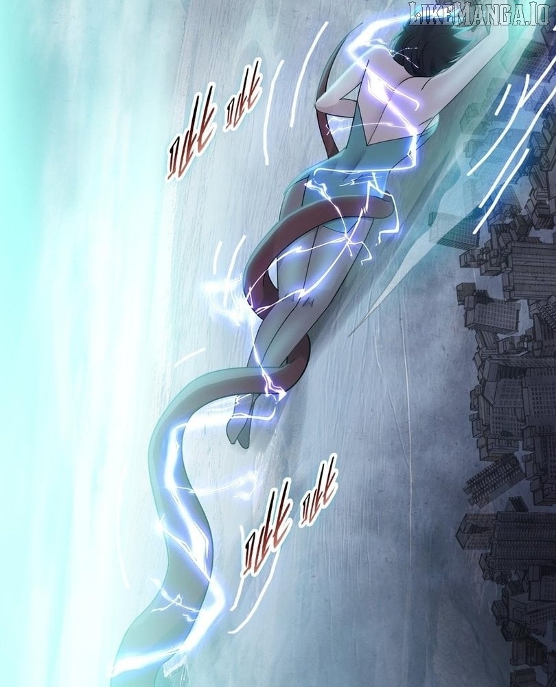 The doomsday ruthless man: hoarding trillions of supplies at the beginning Chapter 88 - page 91