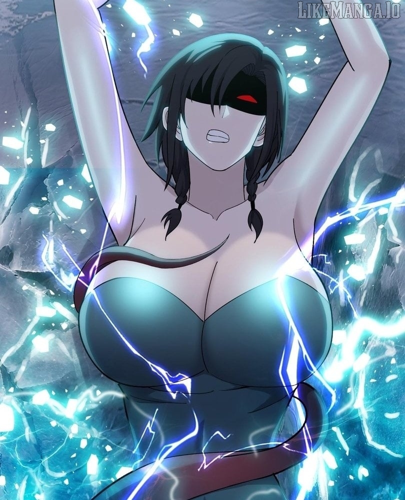 The doomsday ruthless man: hoarding trillions of supplies at the beginning Chapter 88 - page 93