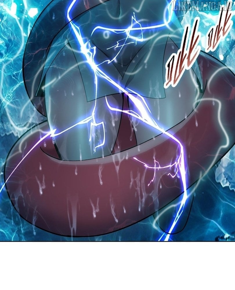 The doomsday ruthless man: hoarding trillions of supplies at the beginning Chapter 88 - page 94