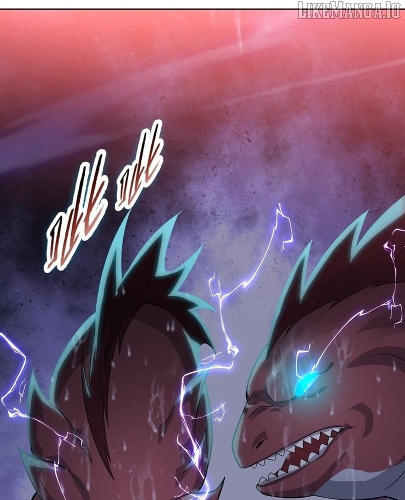 The doomsday ruthless man: hoarding trillions of supplies at the beginning Chapter 88 - page 95