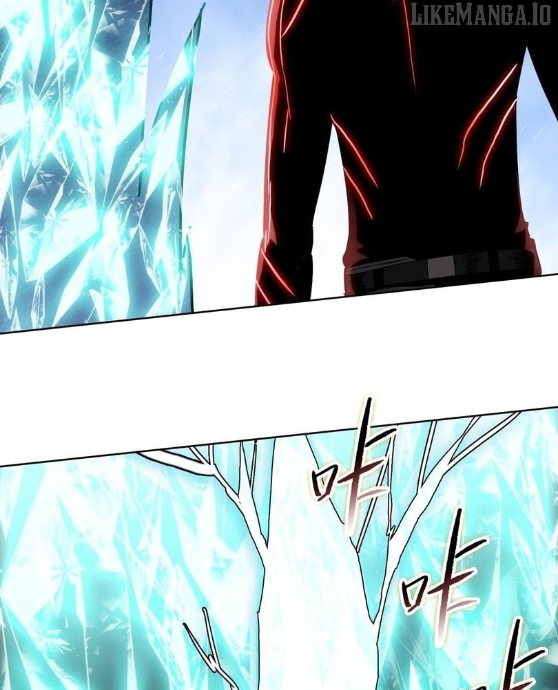 The doomsday ruthless man: hoarding trillions of supplies at the beginning Chapter 89 - page 101