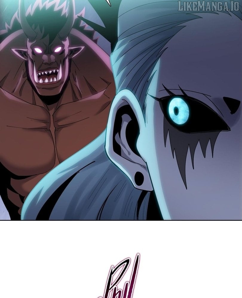 The doomsday ruthless man: hoarding trillions of supplies at the beginning Chapter 89 - page 108