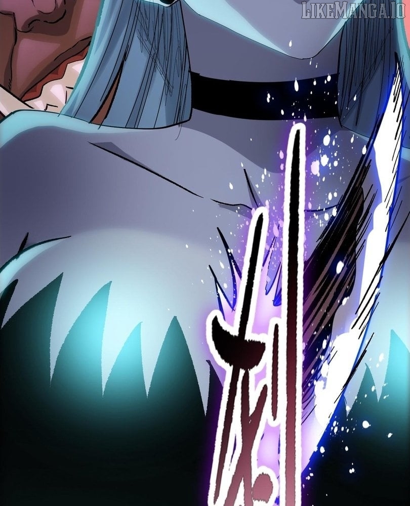 The doomsday ruthless man: hoarding trillions of supplies at the beginning Chapter 89 - page 111