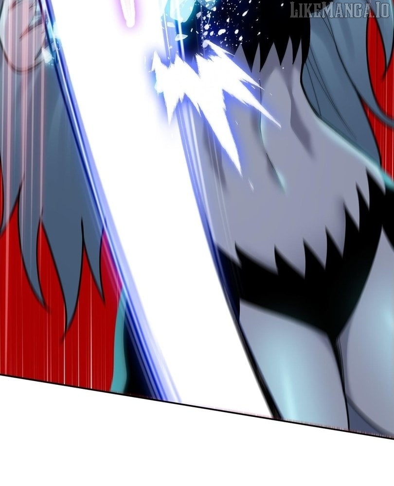 The doomsday ruthless man: hoarding trillions of supplies at the beginning Chapter 89 - page 23