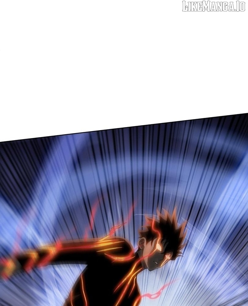 The doomsday ruthless man: hoarding trillions of supplies at the beginning Chapter 89 - page 24