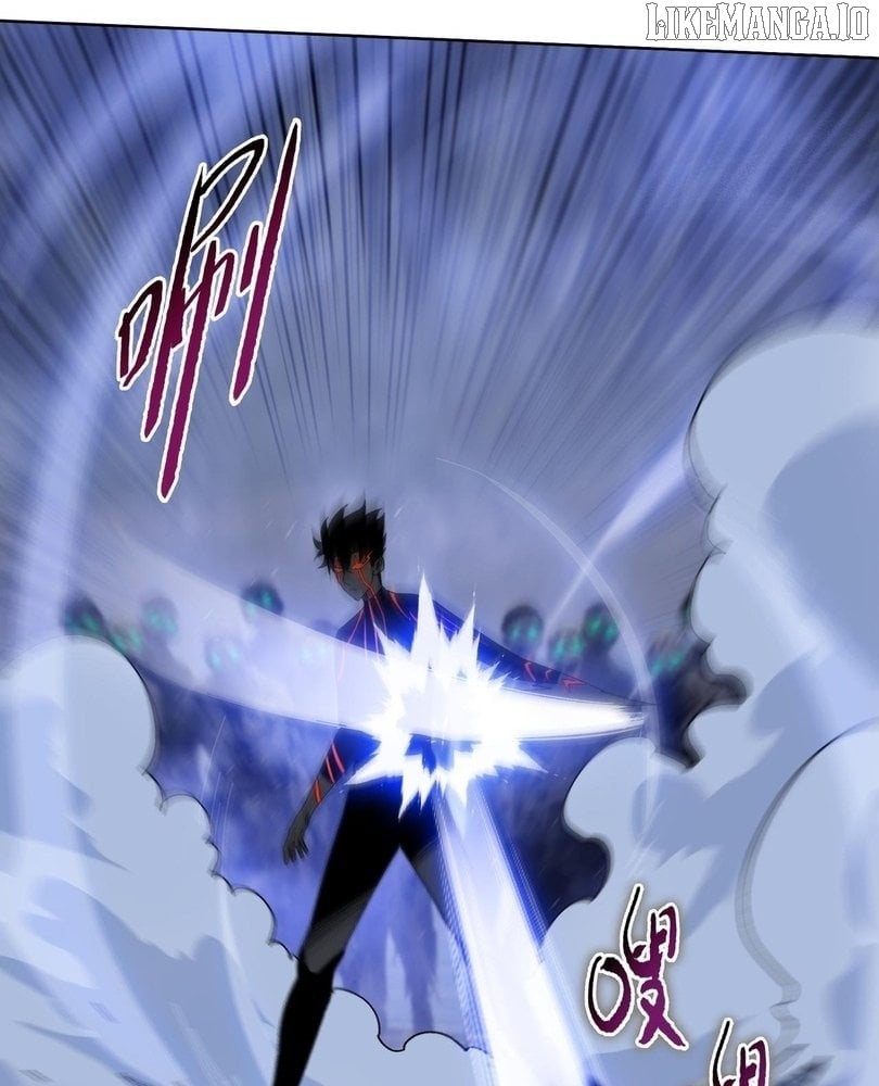 The doomsday ruthless man: hoarding trillions of supplies at the beginning Chapter 89 - page 31