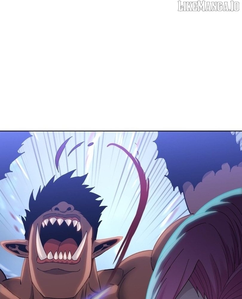 The doomsday ruthless man: hoarding trillions of supplies at the beginning Chapter 89 - page 34