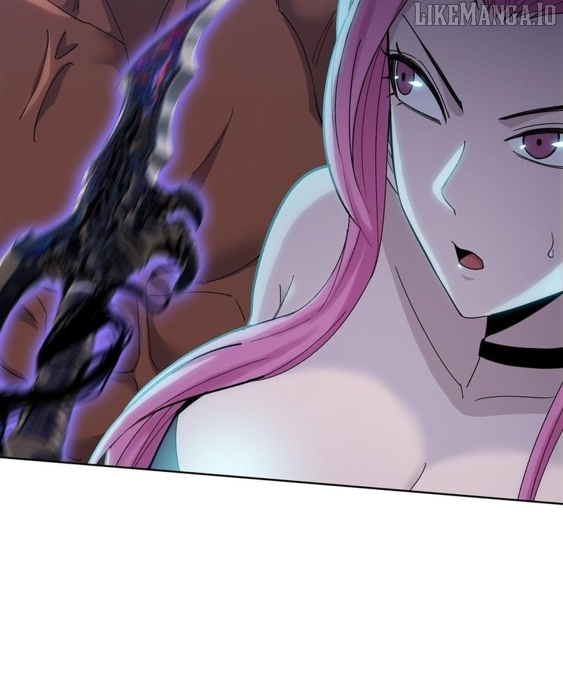 The doomsday ruthless man: hoarding trillions of supplies at the beginning Chapter 89 - page 35