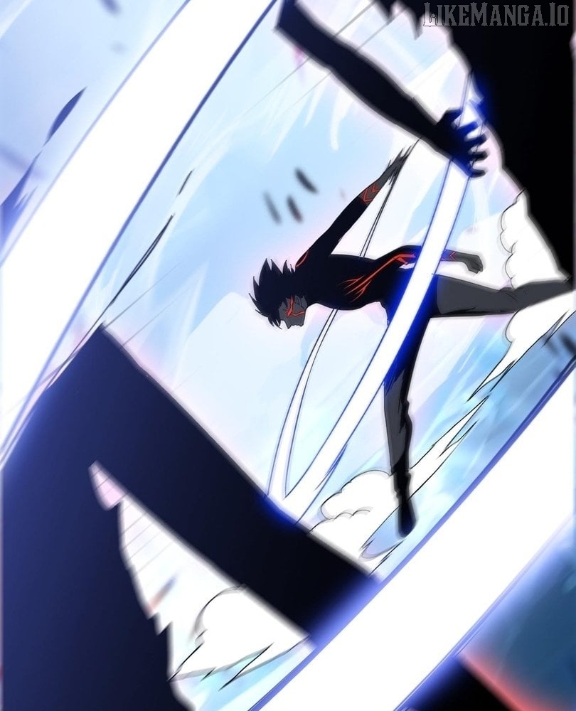 The doomsday ruthless man: hoarding trillions of supplies at the beginning Chapter 89 - page 37