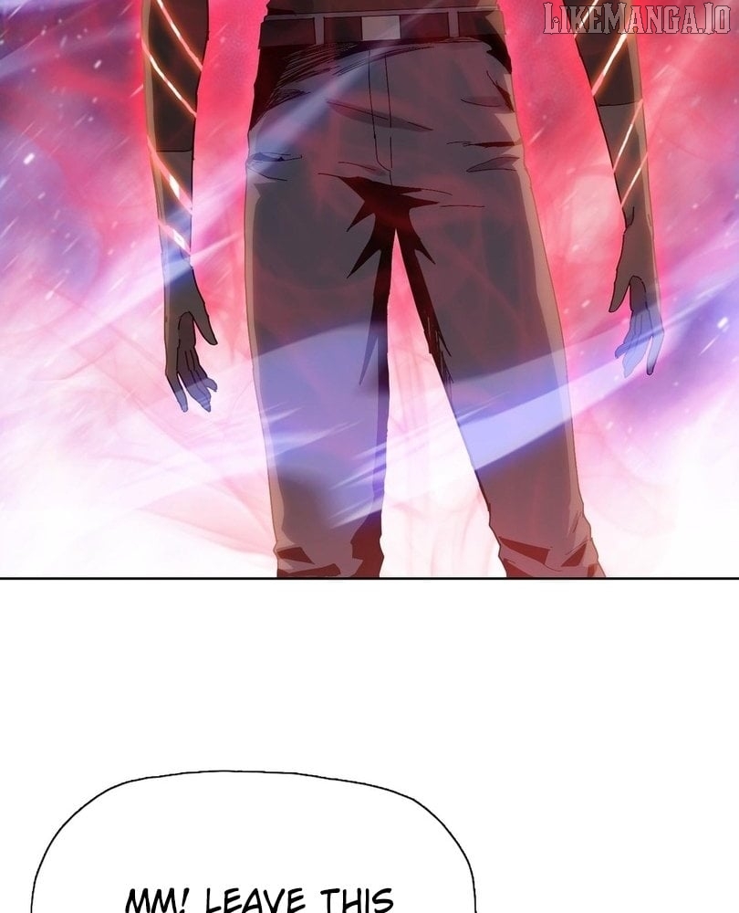 The doomsday ruthless man: hoarding trillions of supplies at the beginning Chapter 89 - page 44