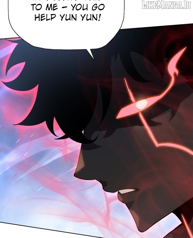 The doomsday ruthless man: hoarding trillions of supplies at the beginning Chapter 89 - page 45