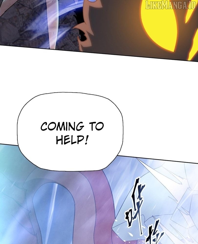 The doomsday ruthless man: hoarding trillions of supplies at the beginning Chapter 89 - page 50