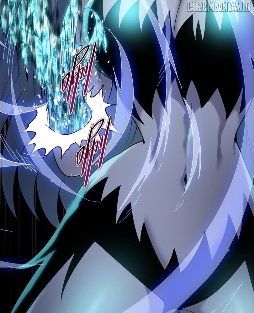 The doomsday ruthless man: hoarding trillions of supplies at the beginning Chapter 89 - page 55