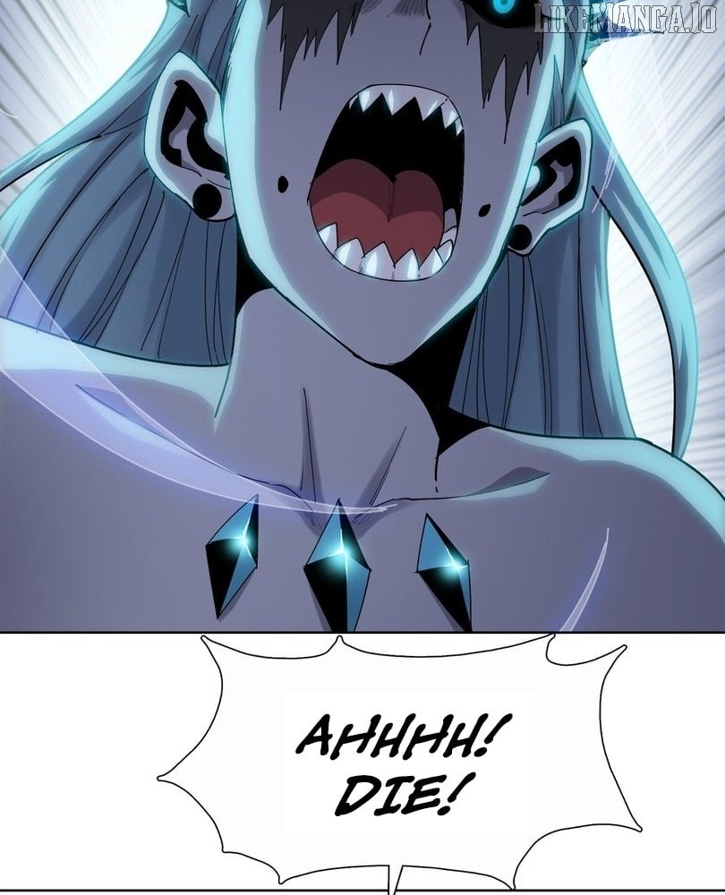 The doomsday ruthless man: hoarding trillions of supplies at the beginning Chapter 89 - page 57