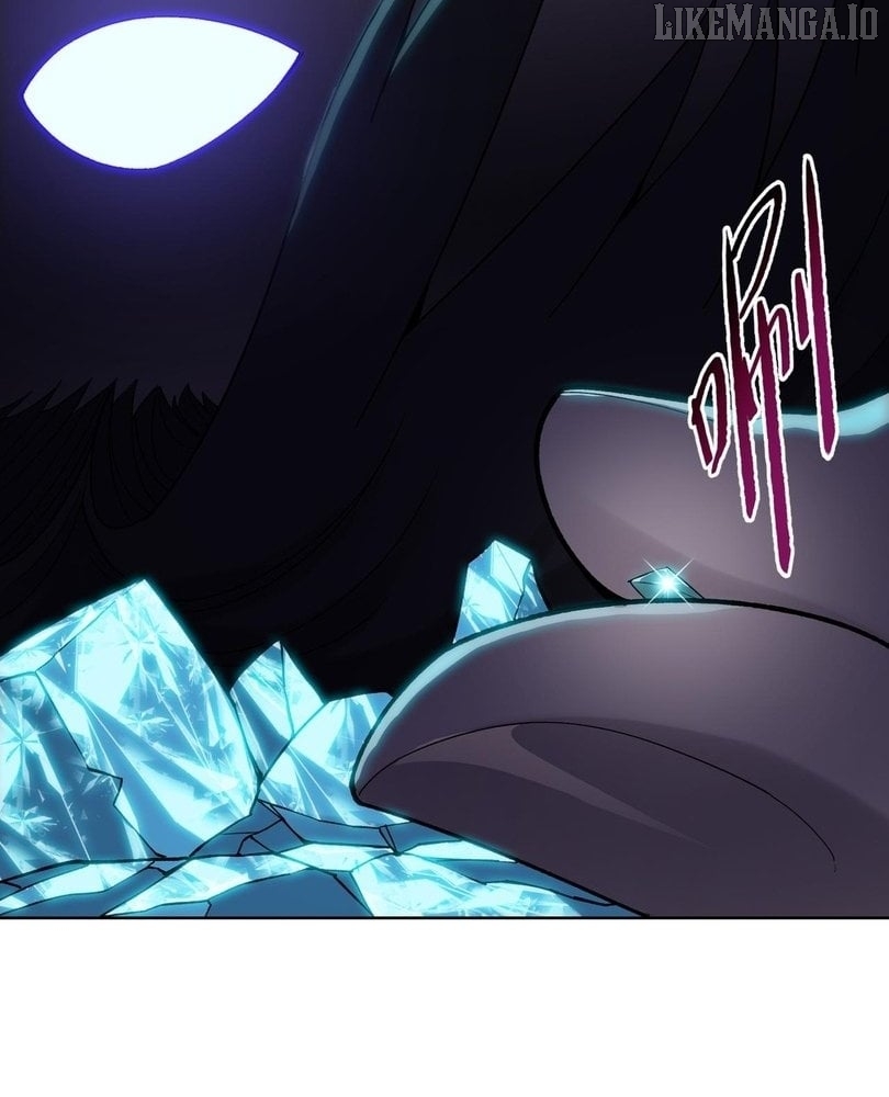 The doomsday ruthless man: hoarding trillions of supplies at the beginning Chapter 89 - page 6