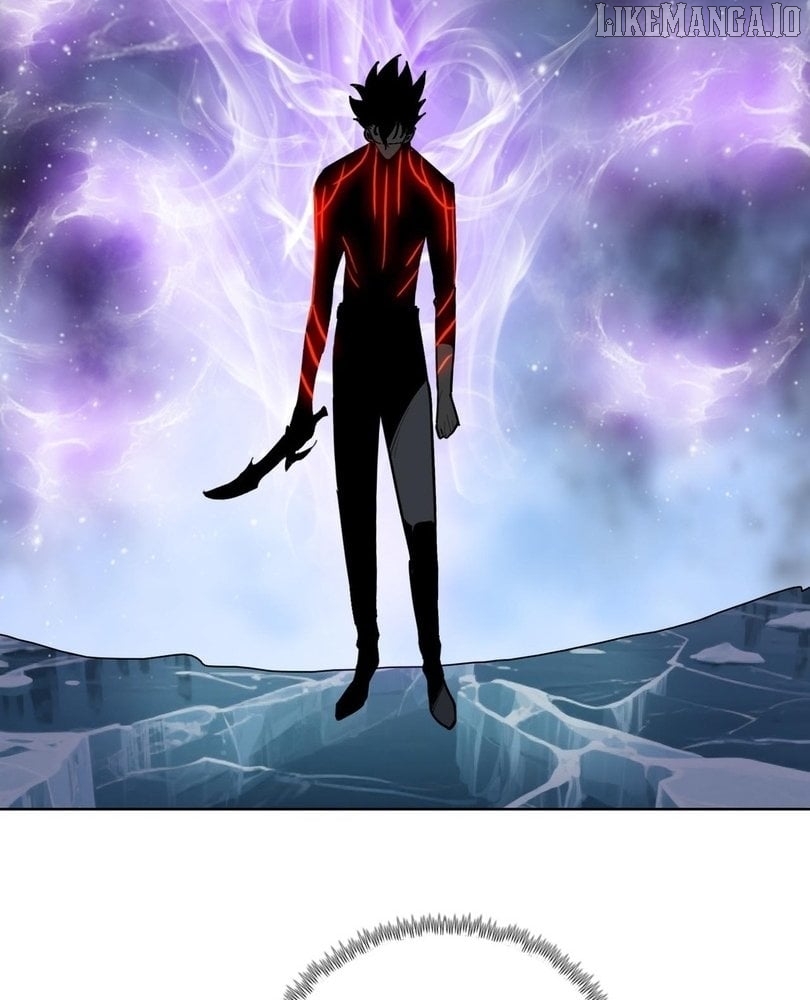 The doomsday ruthless man: hoarding trillions of supplies at the beginning Chapter 89 - page 69