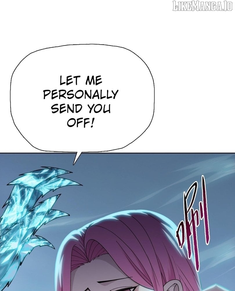 The doomsday ruthless man: hoarding trillions of supplies at the beginning Chapter 89 - page 7