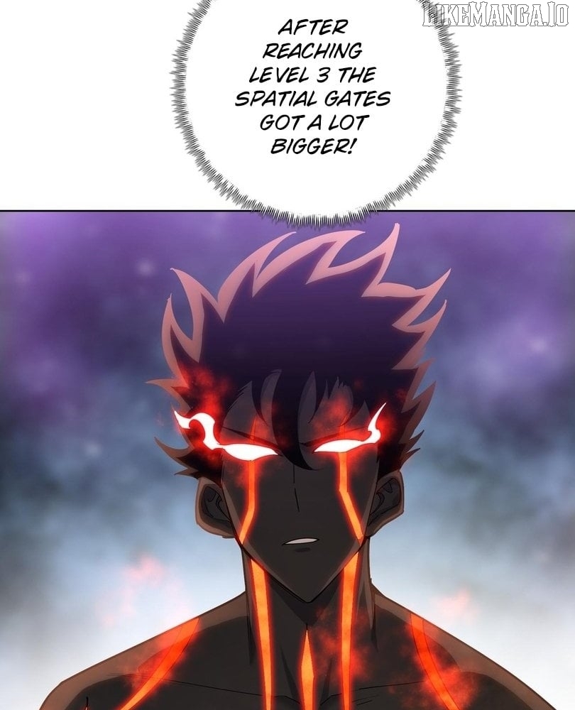 The doomsday ruthless man: hoarding trillions of supplies at the beginning Chapter 89 - page 70