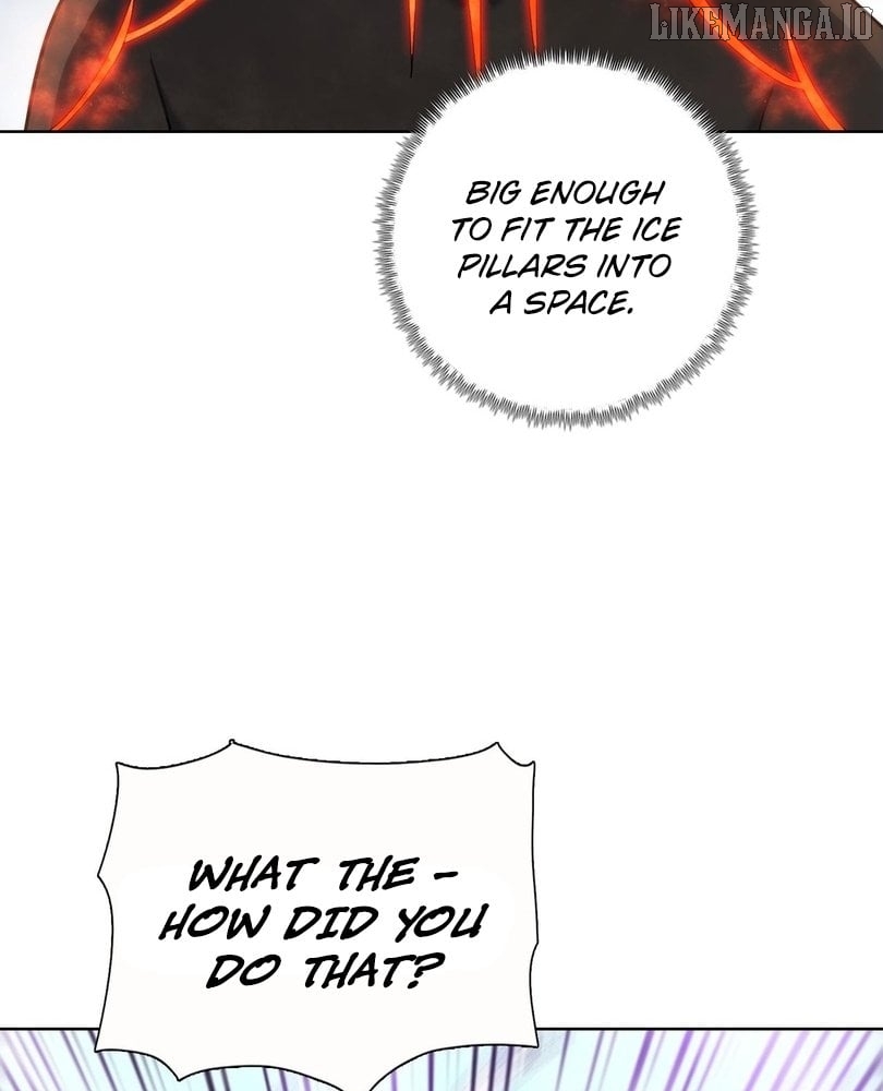 The doomsday ruthless man: hoarding trillions of supplies at the beginning Chapter 89 - page 71