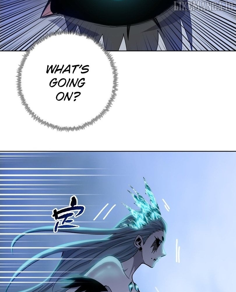 The doomsday ruthless man: hoarding trillions of supplies at the beginning Chapter 89 - page 76
