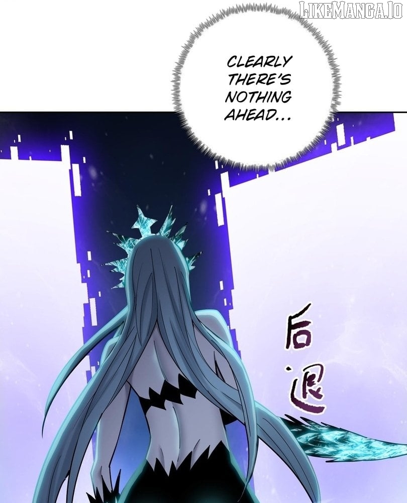 The doomsday ruthless man: hoarding trillions of supplies at the beginning Chapter 89 - page 78